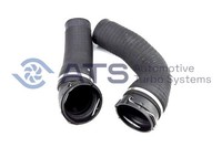 11617790090 Ladeluftschlauch BMW 5 520 D Neuteil