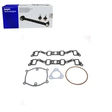 Delphi FI Pump Install Kit For 1987-1988, 1990-1991 GMC R1500 Suburban 6.2L V8