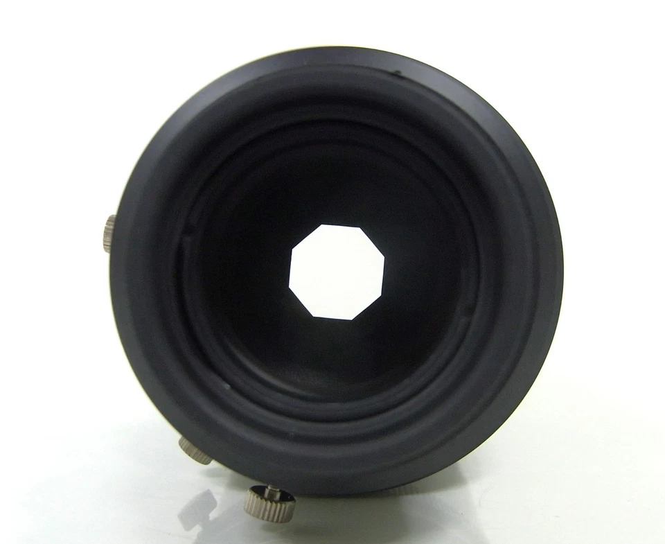 KUBOTEK Optics OPTICS CCD CAMERA LENS KLN-B087-1 - Image 3 of 4