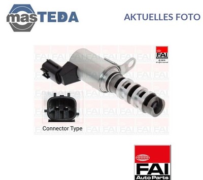 OCV037 STEUERVENTIL NOCKENWELLENVERSTELLUNG FAI AUTOPARTS FÜR NISSAN JUKE