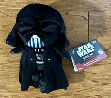 Star Wars Funko Galactic Plushies Darth Vader 7