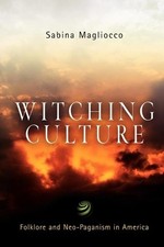 Witching Culture - 9780812218794