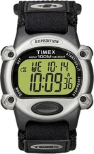 Timex Men's Expedition Digital CAT 39mm Watch