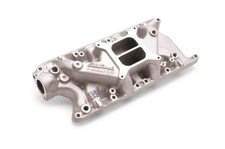 Intake Manifold - Edelbrock 2121