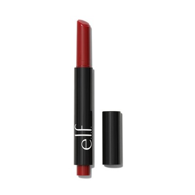 e.l.f. Lip Plumping Pen getönt, feuchtigkeitsspendend, Maracuja-Öl, Makeup