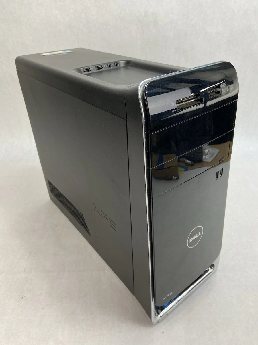 Dell XPS 8700 PC Desktops & All-In-One Computers for sale - eBay