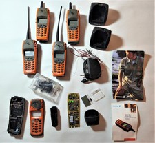 ERICSSON 250 Pro R250 s Kult Handy Wasserdicht Sto&szlig;fest Konvolut mit Zubeh&ouml;r