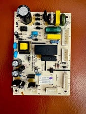 Midea Refrigerator Main Control Board 17131000000174 From Model # WHD-368RWESS1