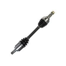 CV Axle Front Left for Nissan Altima 2013 2015 V6 3 5L FWD
