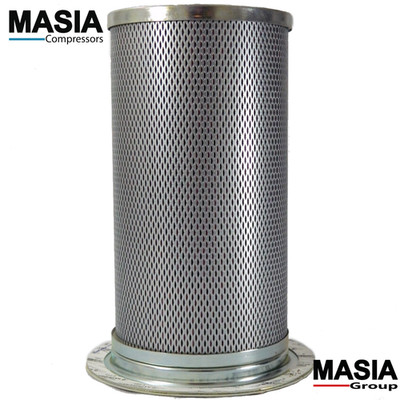 2901-0085-00 Air/Oil Separator Compatible with Atlas Copco