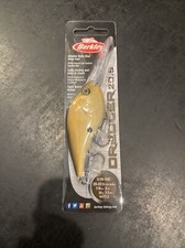 Berkley Dredger 20.5 20-22ft 7/8oz 3” Cream Pie