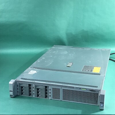 CISCO AIR-CT8540-K9 WIRELESS CONTROLLER E5-2680 V3 64 GB RAM | eBay