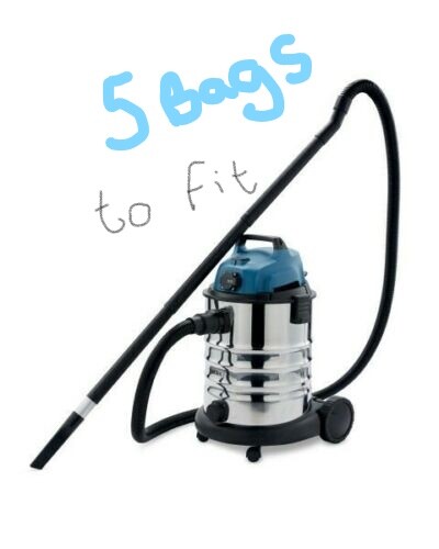 aldi dust extractor