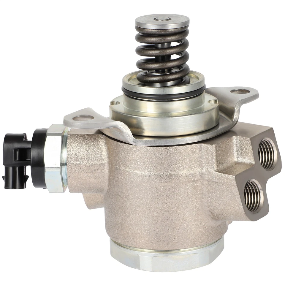 For 2010 -2015 Audi S4 S5 V6 3.0L Direct Injection High Pressure Fuel Pump - Изображение 3 из 4