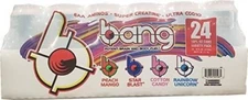 BANG Energy Drink - Original Formula - Variety Pack, 16 fl oz Cans (24-Pack)