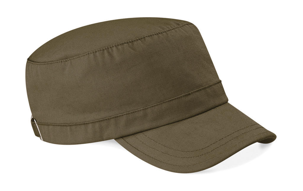 fidel castro hat