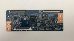 AUO T-Con Logik Board 140cm TV Für T550HVN08.1 Ctrl Bd 55T23-C02