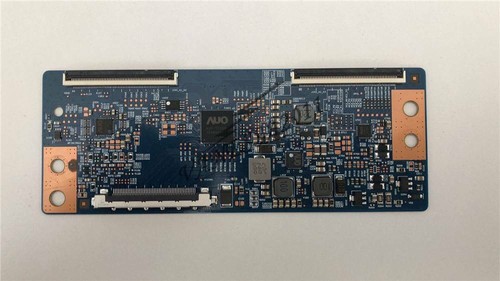 AUO T-Con Logik Board 140cm TV Für T550HVN08.1 Ctrl Bd 55T23-C02