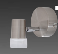 Lampe Spot Deckenlampe Deckenleuchte NäVe Led Leuchte 1Er 1204550