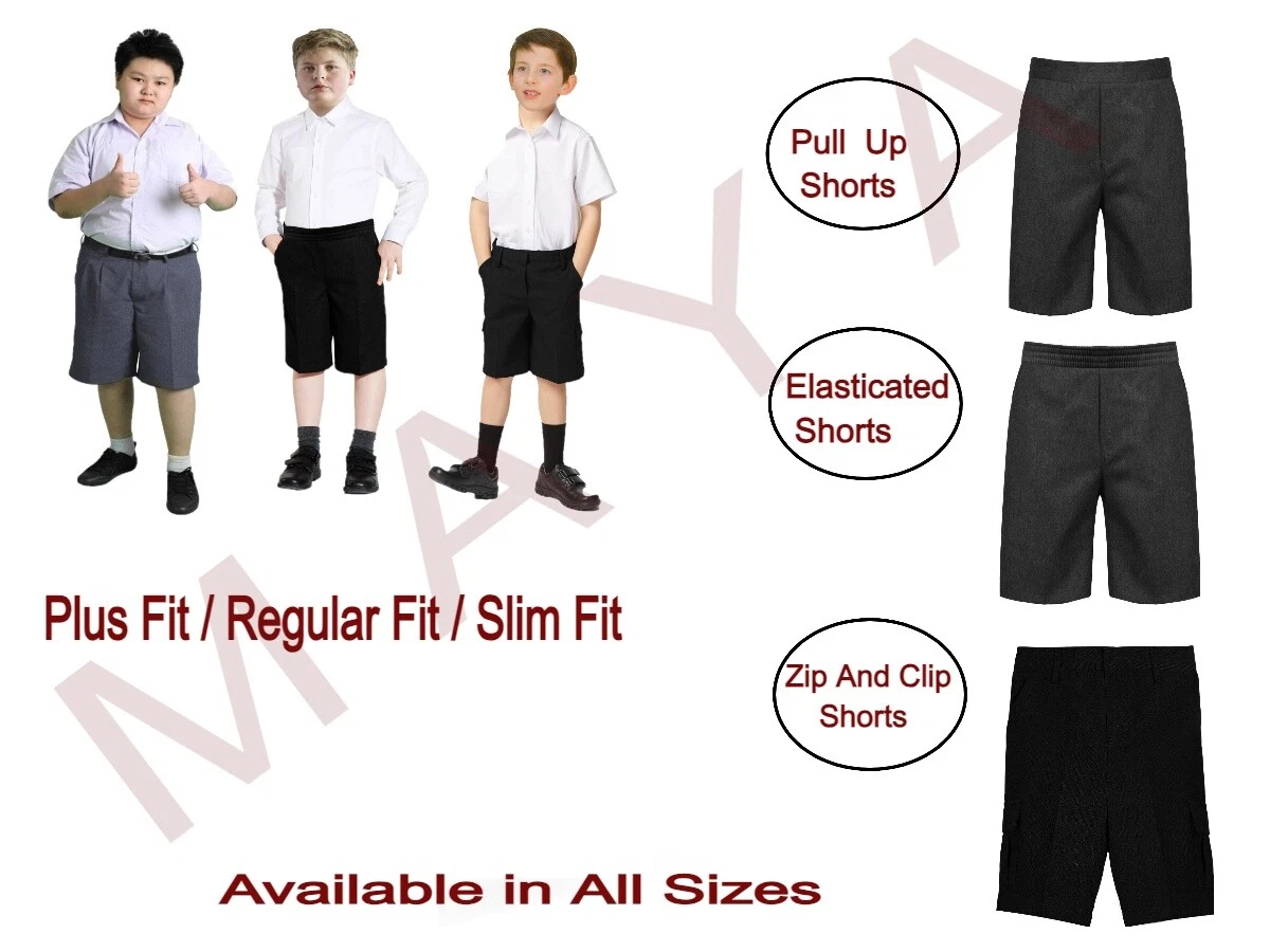 Best slim fit shorts sale