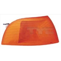 TYC Blinkleuchte Blinker Vorne Links FüR Fiat Punto Van 176L 176 176_