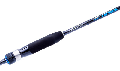Crazy Fish Optimus OSR752ULS (1-6g 226cm 7'5'' line 0,2-0,4 PE F)  spinning rod