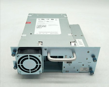 HP AQ274B 103 BL535B LTO-5 FC TAPE DRIVE 695109-001 BRSLA-LTOFH-DC