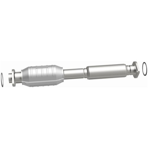 MagnaFlow 49232-AA for 2006-2008 Mazda 6 3.0L V6 GAS DOHC - Picture 4 of 24