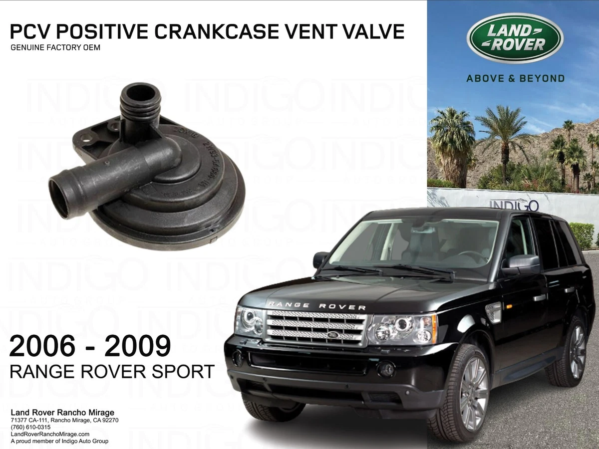 Ebay range rover sale parts