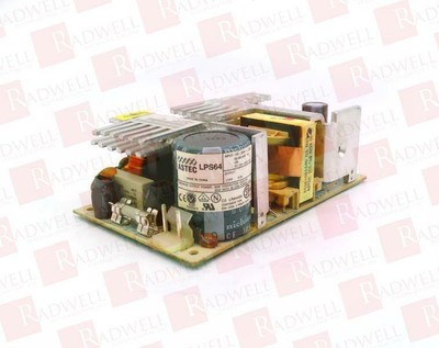 ADVANCED ENERGY LPS64 / LPS64 (BRAND NEW)