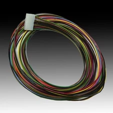 Quick Connect Wire Harness QCWH20 By Intellitronix