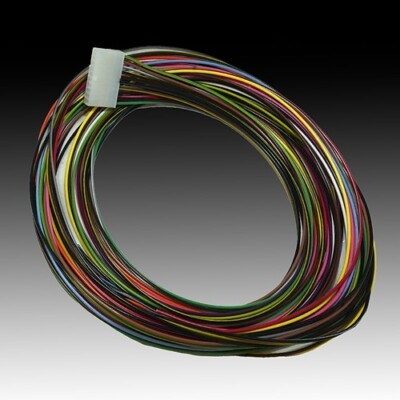 #ad Quick Connect Wire Harness QCWH20 By Intellitronix $97.92