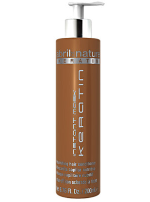 Abril et Nature Keratin Instant Mask 6.76oz (Nourishing)