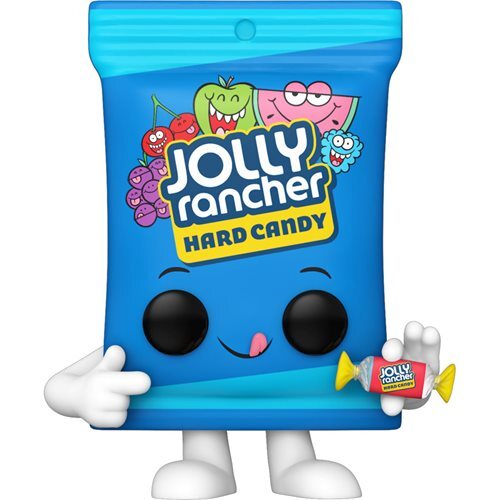 candy pop様 リクエスト 2点 まとめ商品 Jolly Rancher Hard Candy #189 (Funko Pop! AD Icons) 889698725415| eBay