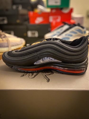 MSCHF x Lil Nas X “SATAN SHOES” Air Max 