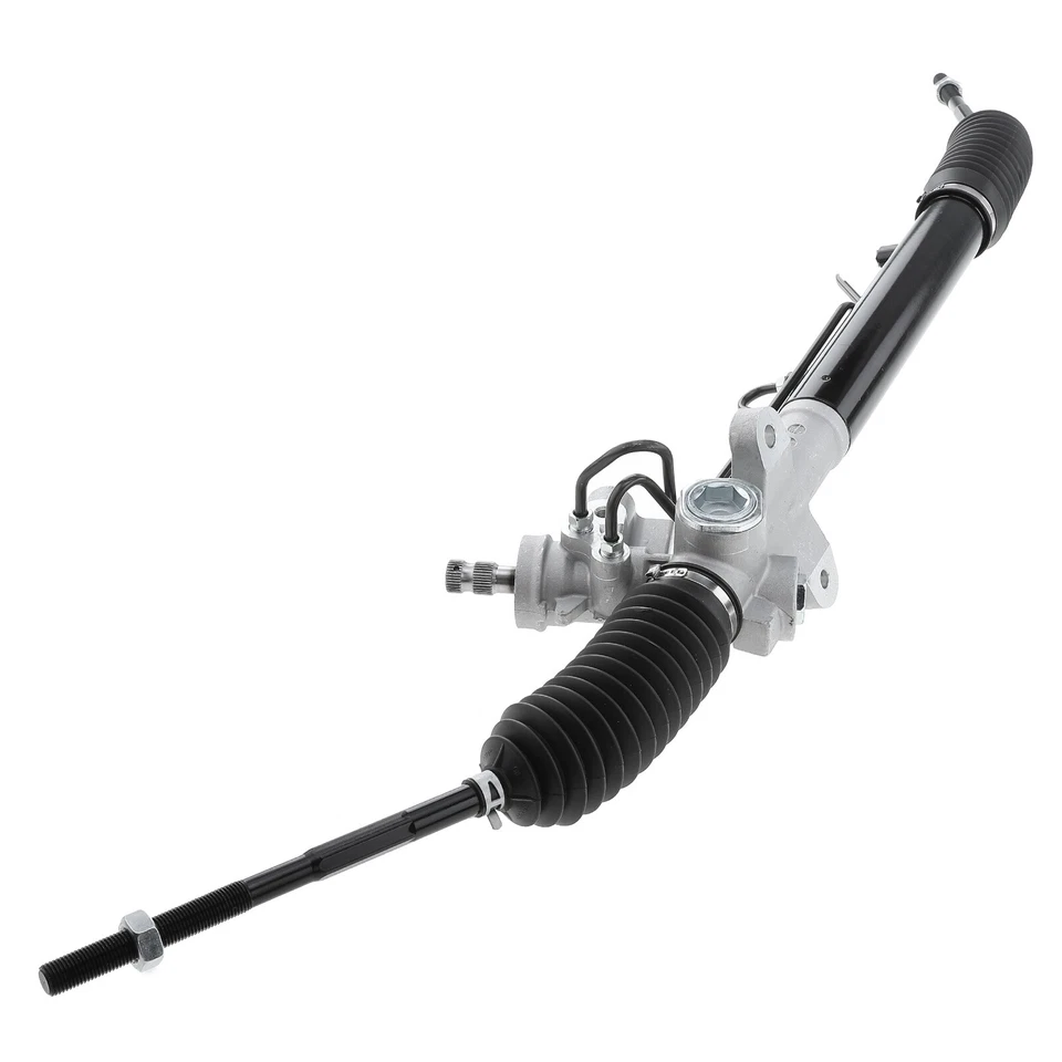 Barra de dirección asistida y piñón con extremo de varilla de amarre para Chrysler Dodge SX 2.0 Plymouth Foto 4 de 4