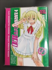 Yuria Type 100 #3 - Magic Press - RT-C6