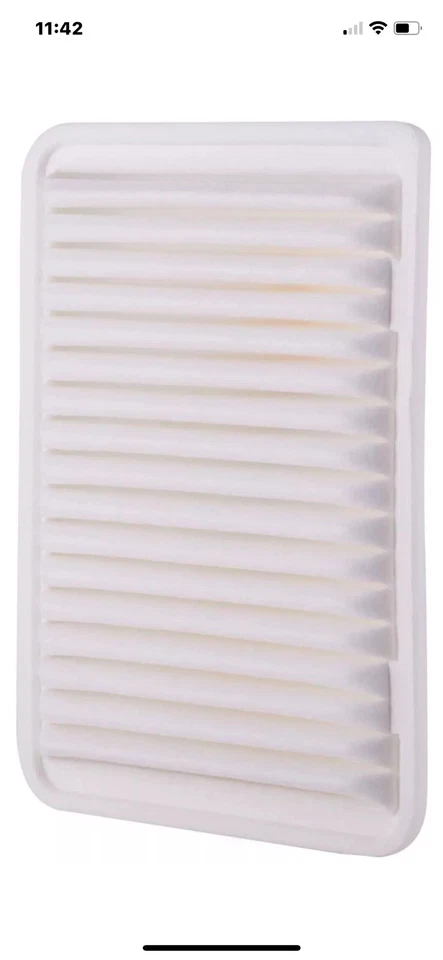 Filtro de aire Pronto PA5625 para Toyota Tacoma 2005-2023 Foto 4 de 4