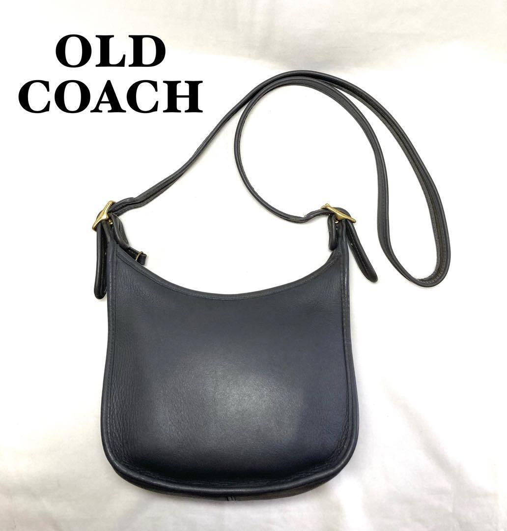 Beauty COACH Old Coach Shoulder Bag NT 4903 0121a | eBay Beauty COACH Old Coach Shoulder Bag NT 4903 0121a | eBay