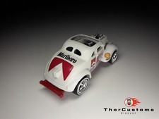 Hot Wheels 2007 - Pass'n Gasser #025 - L9940