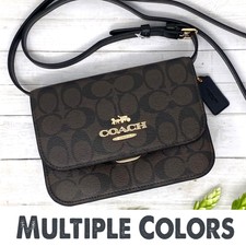 beckett pocket crossbody