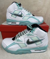 nike air trainer abalone