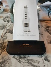 Freeshow Vacuum Blackhead Remover  Tools
