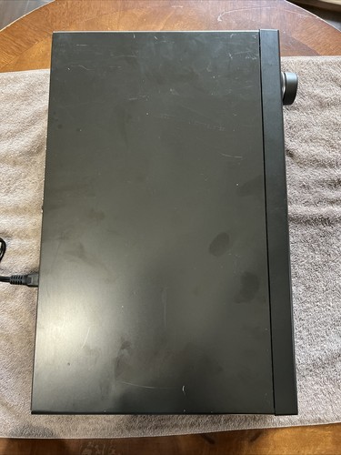TECHNICS SH-AC500D Digital Signal Processor Dolby DTS Pro Logic Surround Sound - Picture 6 of 12