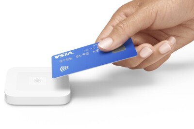 Customer Reviews: Square Reader for contactless and chip (1st