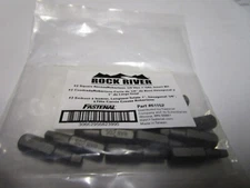 #1Phillips 1/4"Hex 1-5/16"OAL Extra Hard Power Bit QTY 10