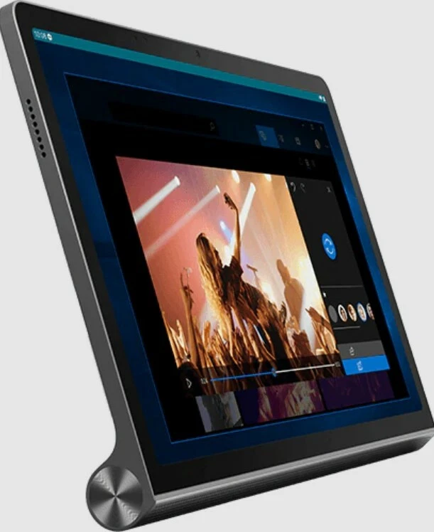 NEW Lenovo Yoga TAB 11 Gray YT-J706F Tablet 4GB RAM 128GB Dual-band WiFi ANDROID