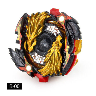 Beyblade Burst Sem Lançador Diversos Modelos Arena Metal Fusion