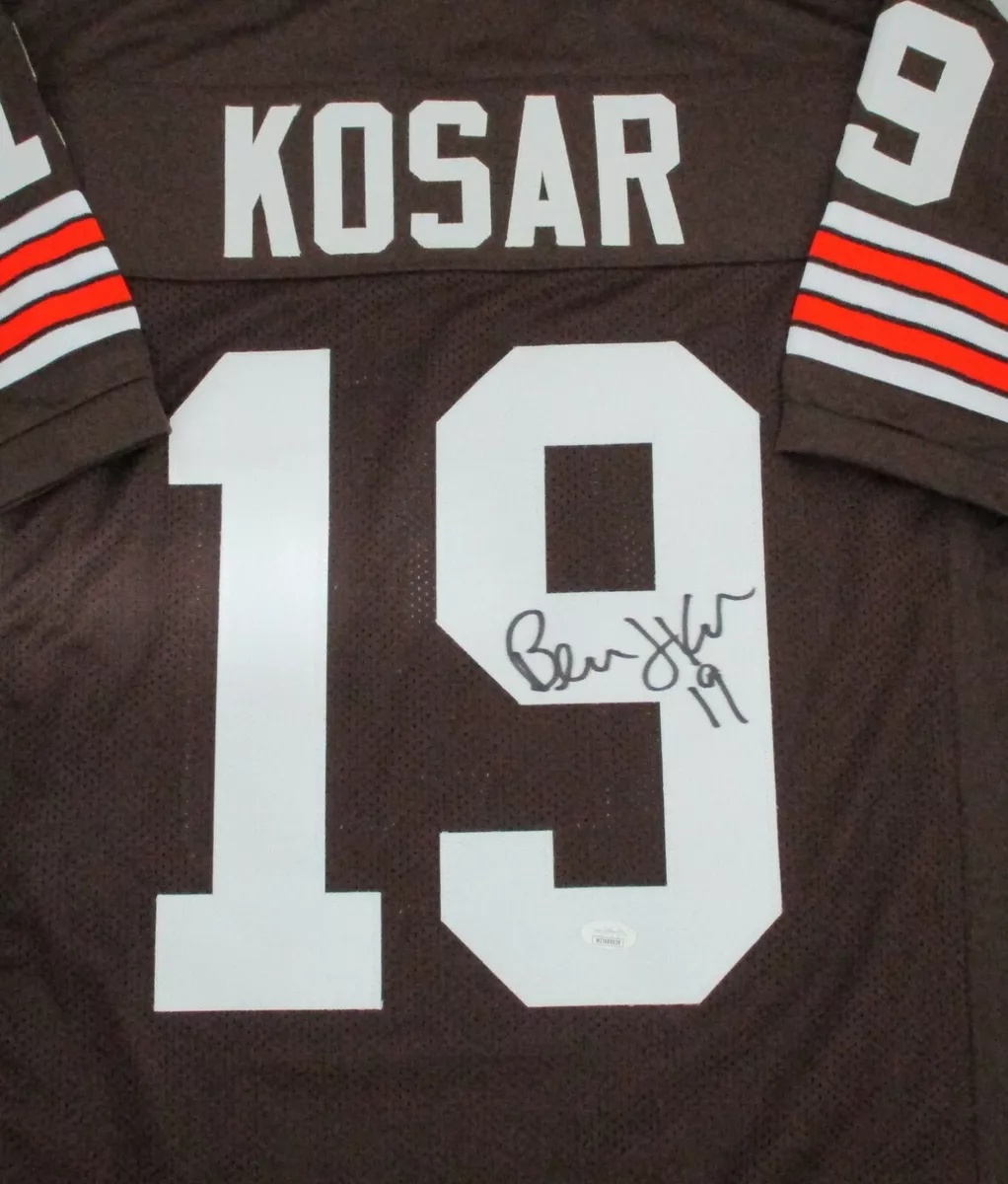 Browns cheap quarterback jersey