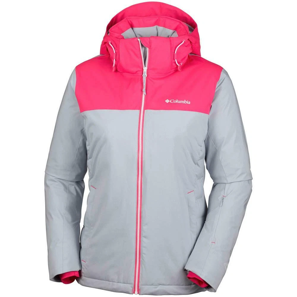 Columbia snow dream best sale jacket